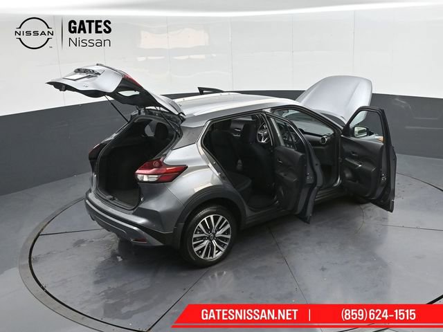 Used 2024 Nissan Kicks SV image 45