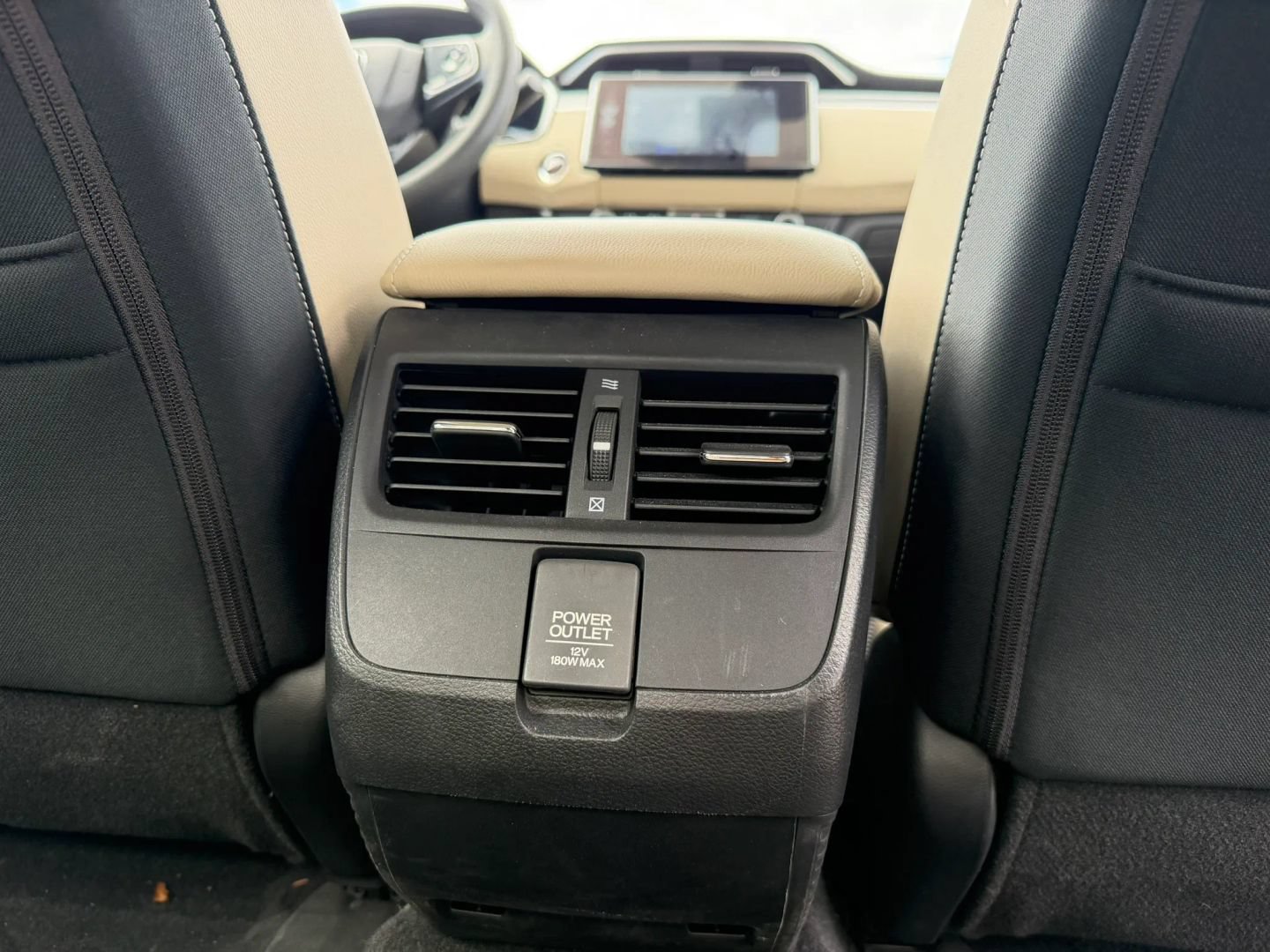 Used 2020 Honda Clarity Plug-In Hybrid image 19