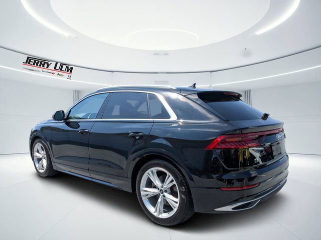 Used 2023 Audi Q8 Prestige image 5
