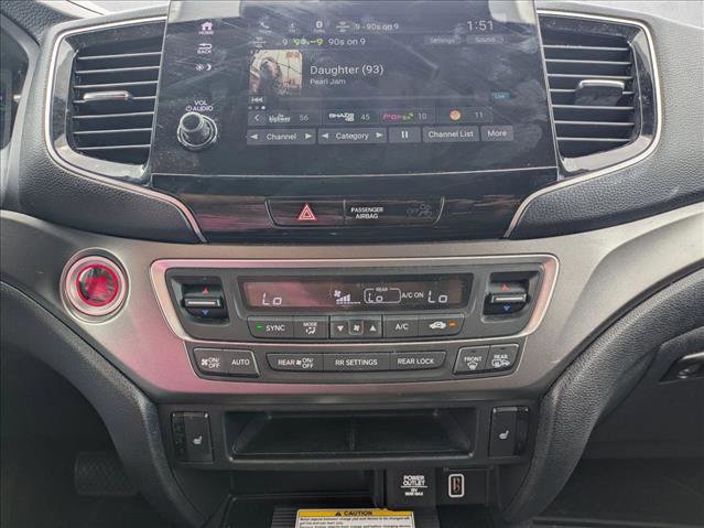Used 2022 Honda Pilot Special Edition image 13