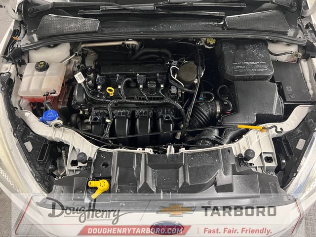 Used 2015 Ford Focus SE FWD image 20
