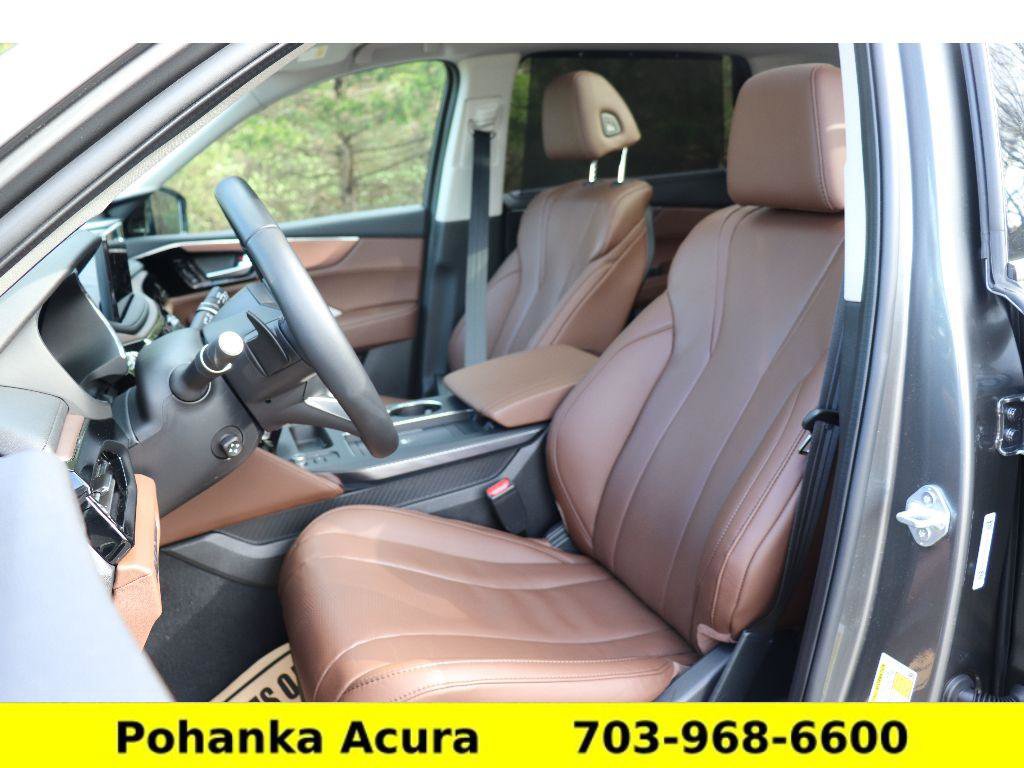 Certified 2026 Acura MDX SH-AWD w/ Technology Package image 22