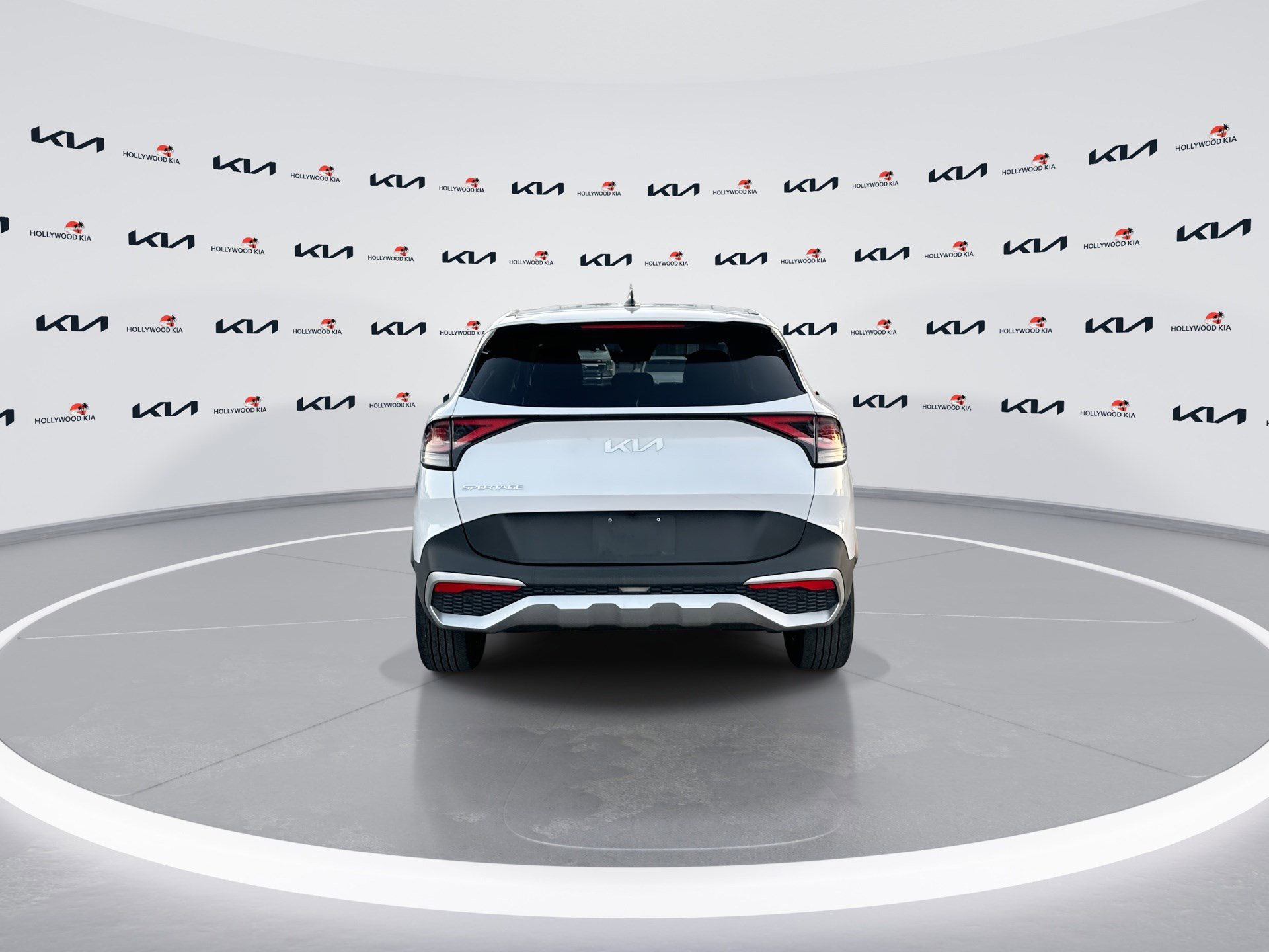 Used 2023 Kia Sportage EX image 7