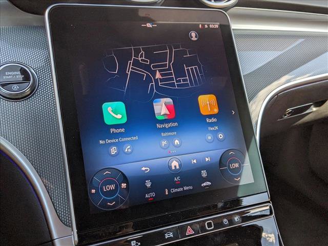 New 2026 Mercedes-Benz CLE 300 4MATIC Cabriolet image 11