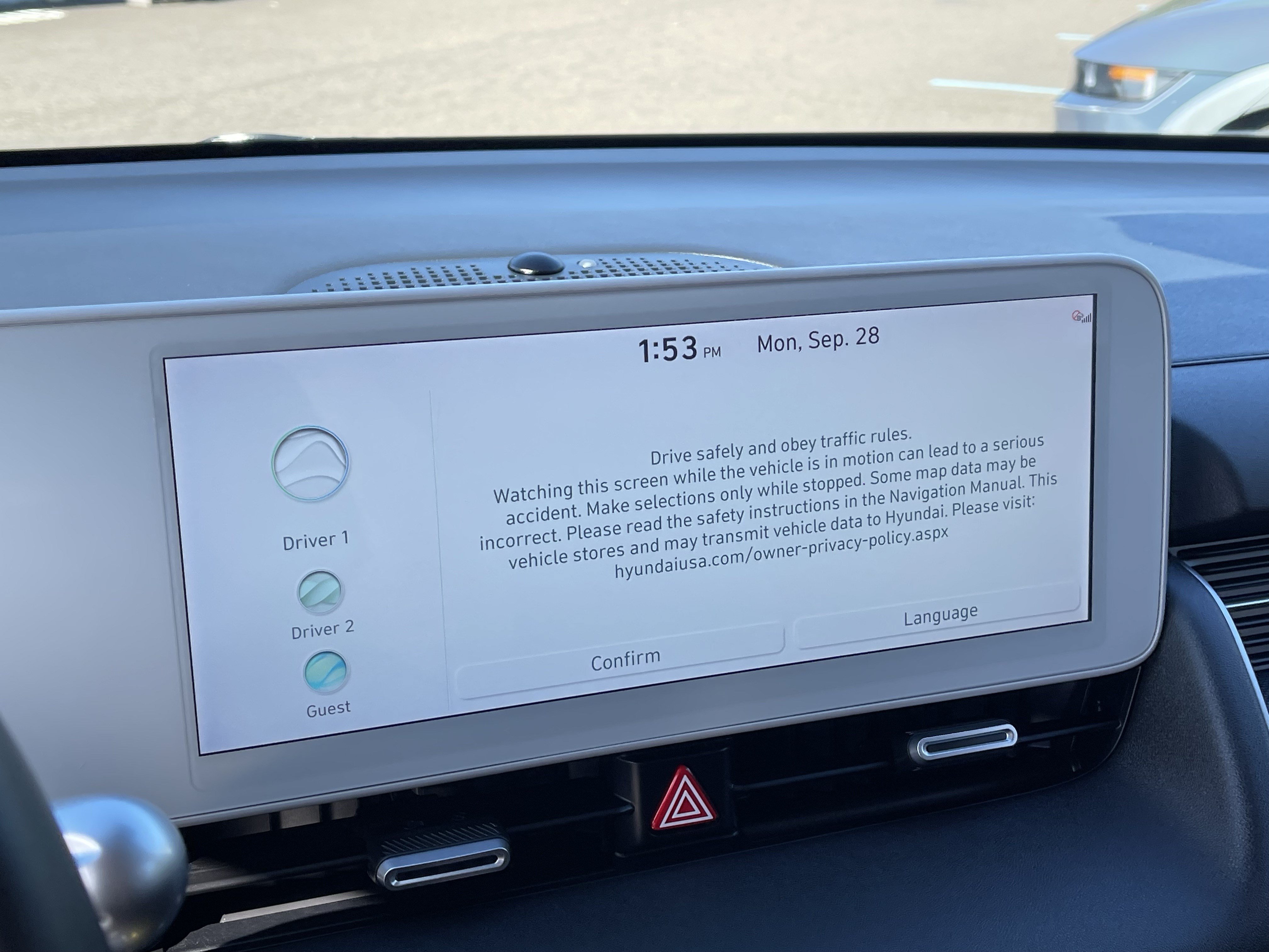 Certified 2023 Hyundai Ioniq 5 SEL w/ Cargo Package AWD/4WD image 23