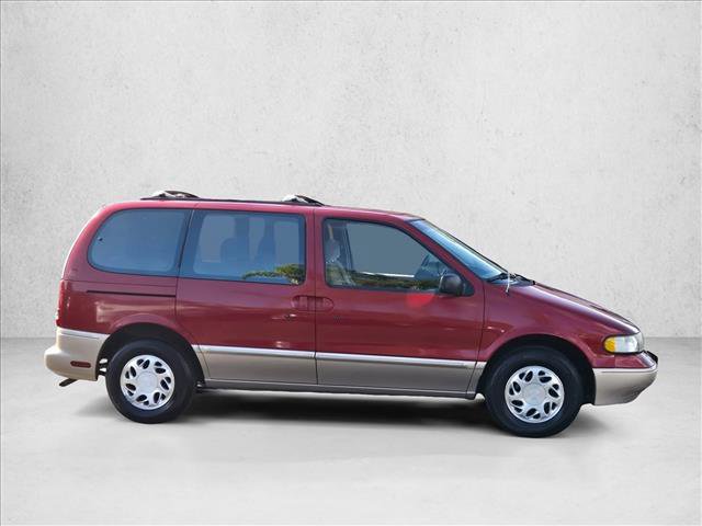 Used 1996 Mercury Villager GS image 4