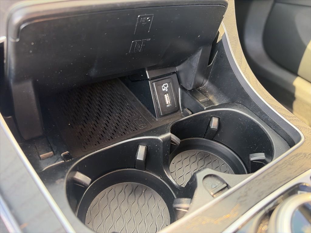 Used 2020 Mercedes-Benz C 300 4MATIC Coupe image 20