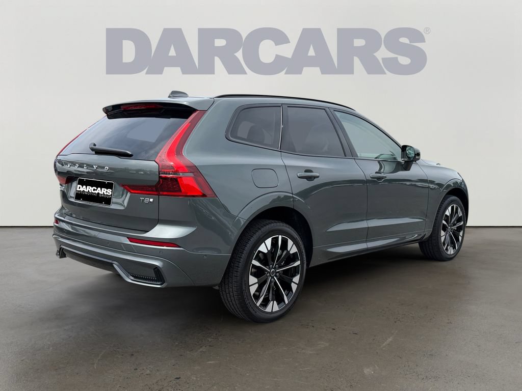 New 2026 Volvo XC60 T8 Ultra w/ Climate Package AWD/4WD image 4