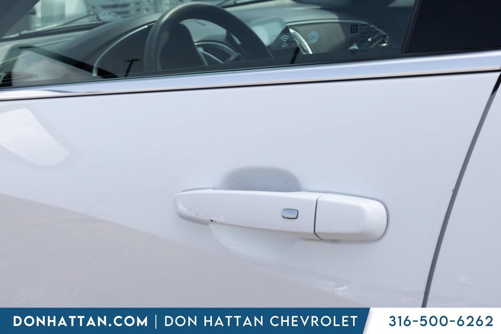 Used 2024 Chevrolet Malibu LT FWD image 29
