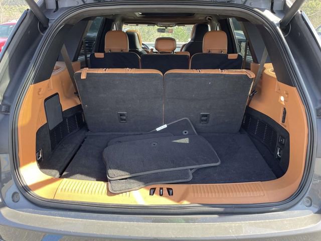 Used 2021 Lincoln Aviator Black Label AWD/4WD image 11