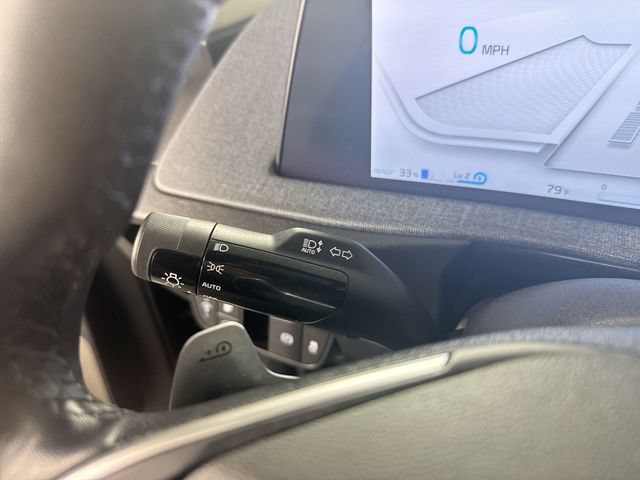 Used 2024 Kia EV6 Wind w/ Wind Technology Package AWD/4WD image 15