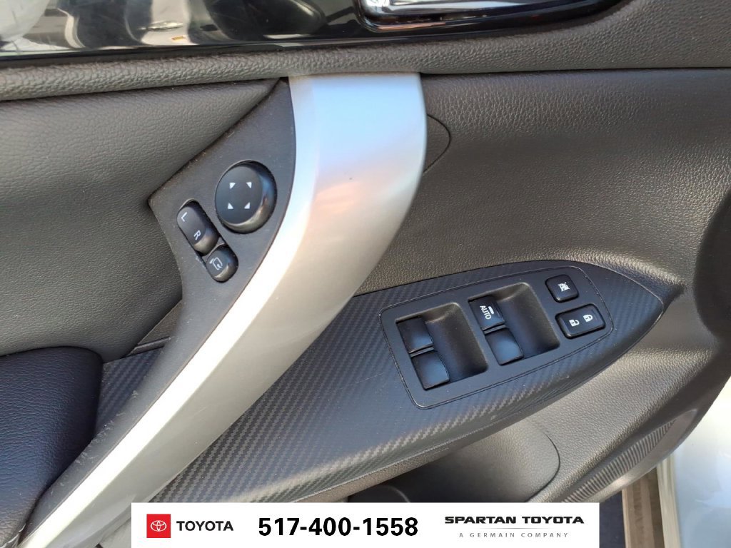 Used 2024 Mitsubishi Eclipse Cross SE AWD/4WD image 14