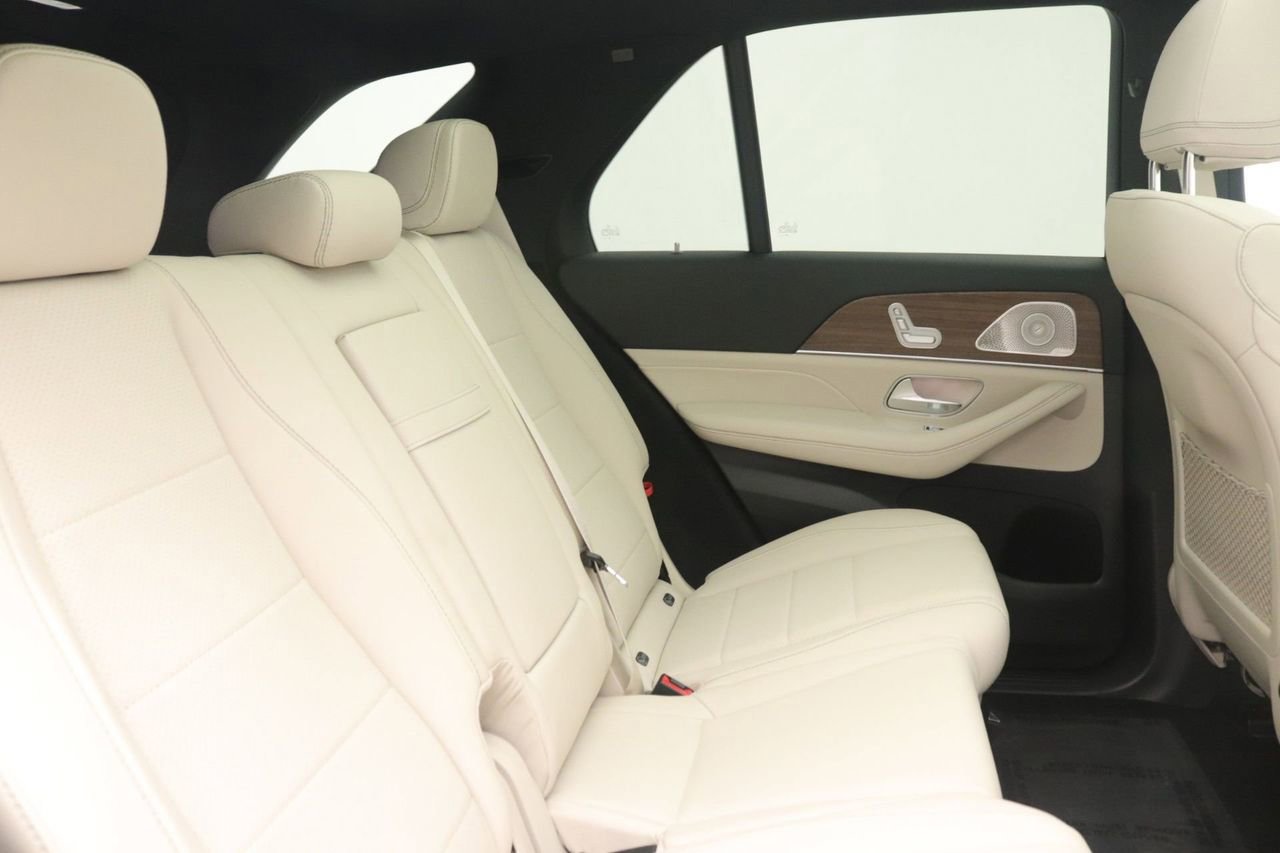 New 2026 Mercedes-Benz GLE 350 4MATIC image 10