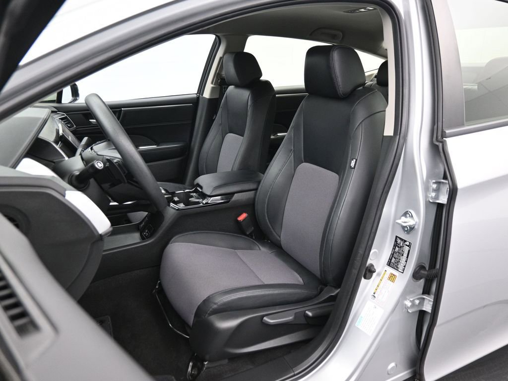 Used 2019 Honda Clarity Plug-In Hybrid image 10