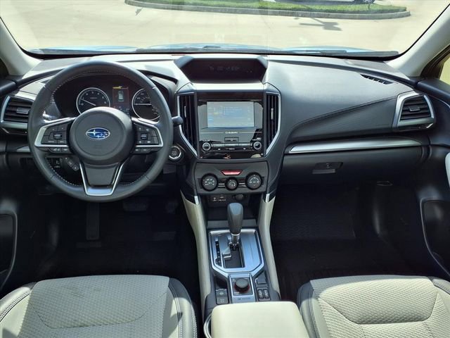 Certified 2024 Subaru Forester Premium image 5