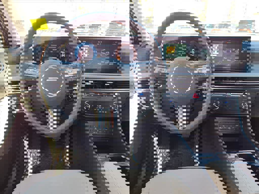 Used 2025 Hyundai Sonata SEL image 8