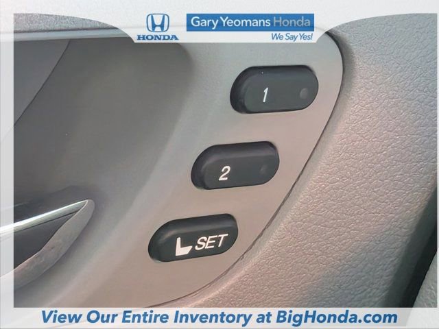 Used 2021 Honda Pilot Special Edition image 26