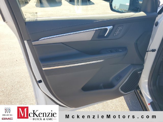 New 2027 Buick Enclave Sport Touring w/ Power Package FWD image 9