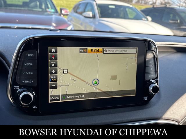 Used 2019 Hyundai Santa Fe AWD image 14