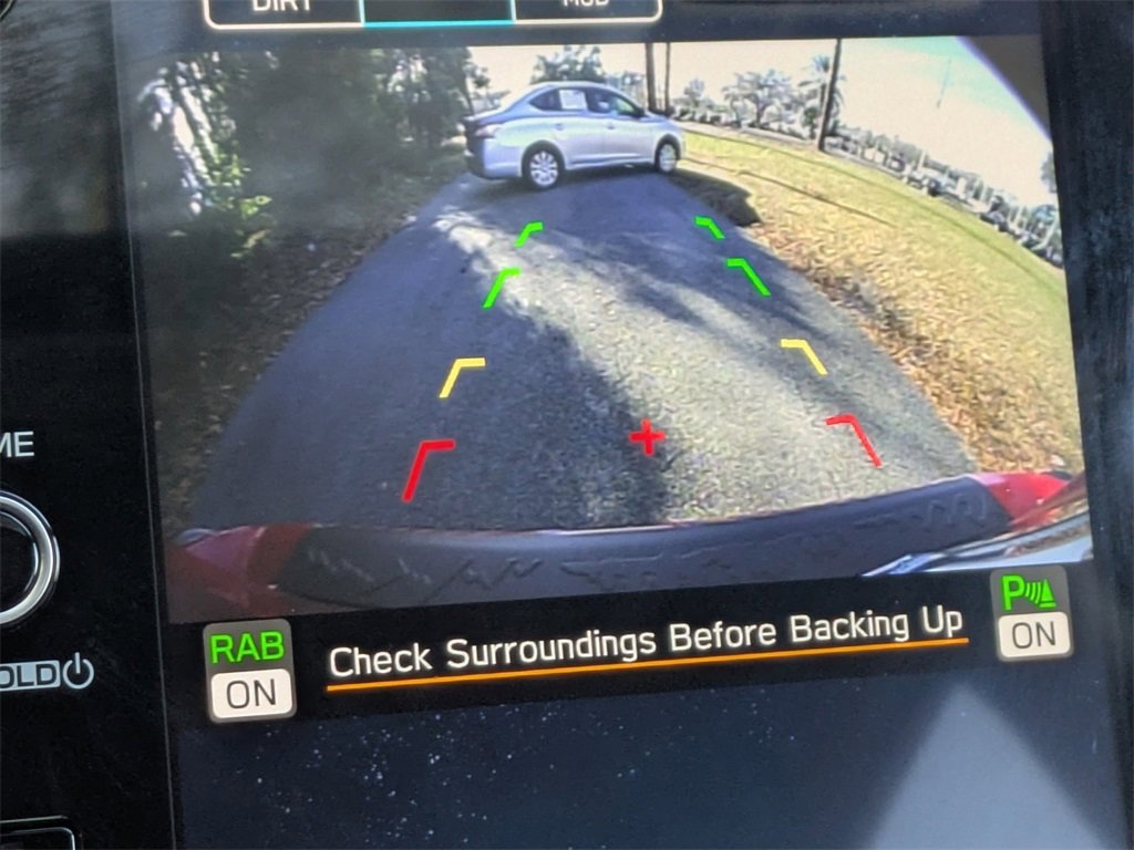 Certified 2025 Subaru Crosstrek 2.5i Limited w/ Popular Package #3A image 22