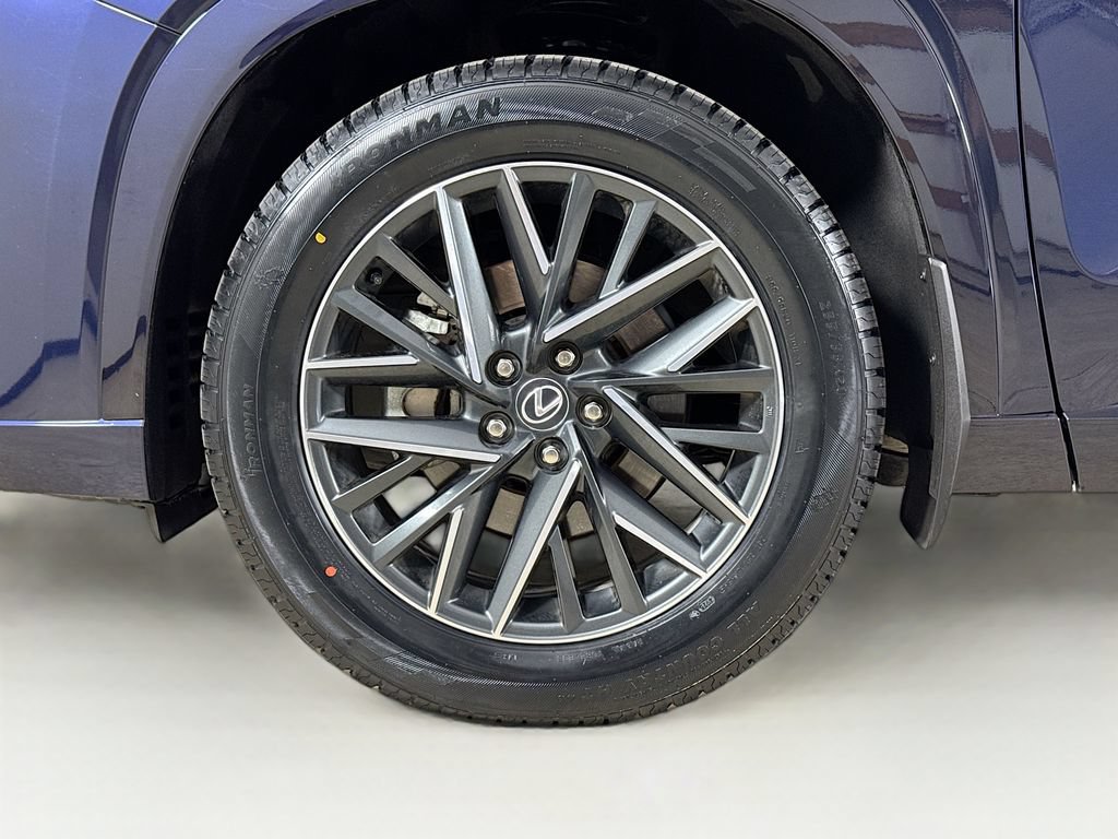 Used 2024 Lexus TX 350 AWD image 27