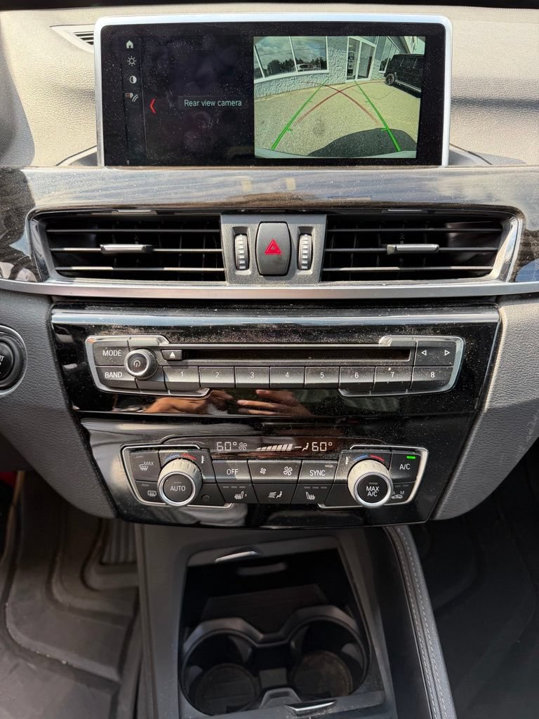 Used 2018 BMW X1 xDrive28i AWD/4WD image 19