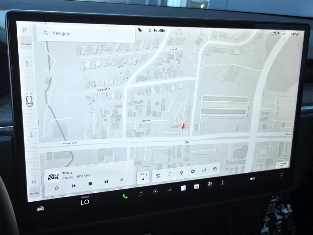 Used 2023 Tesla Model S image 17