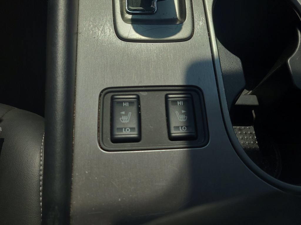 Certified 2024 Nissan Murano SV FWD image 25