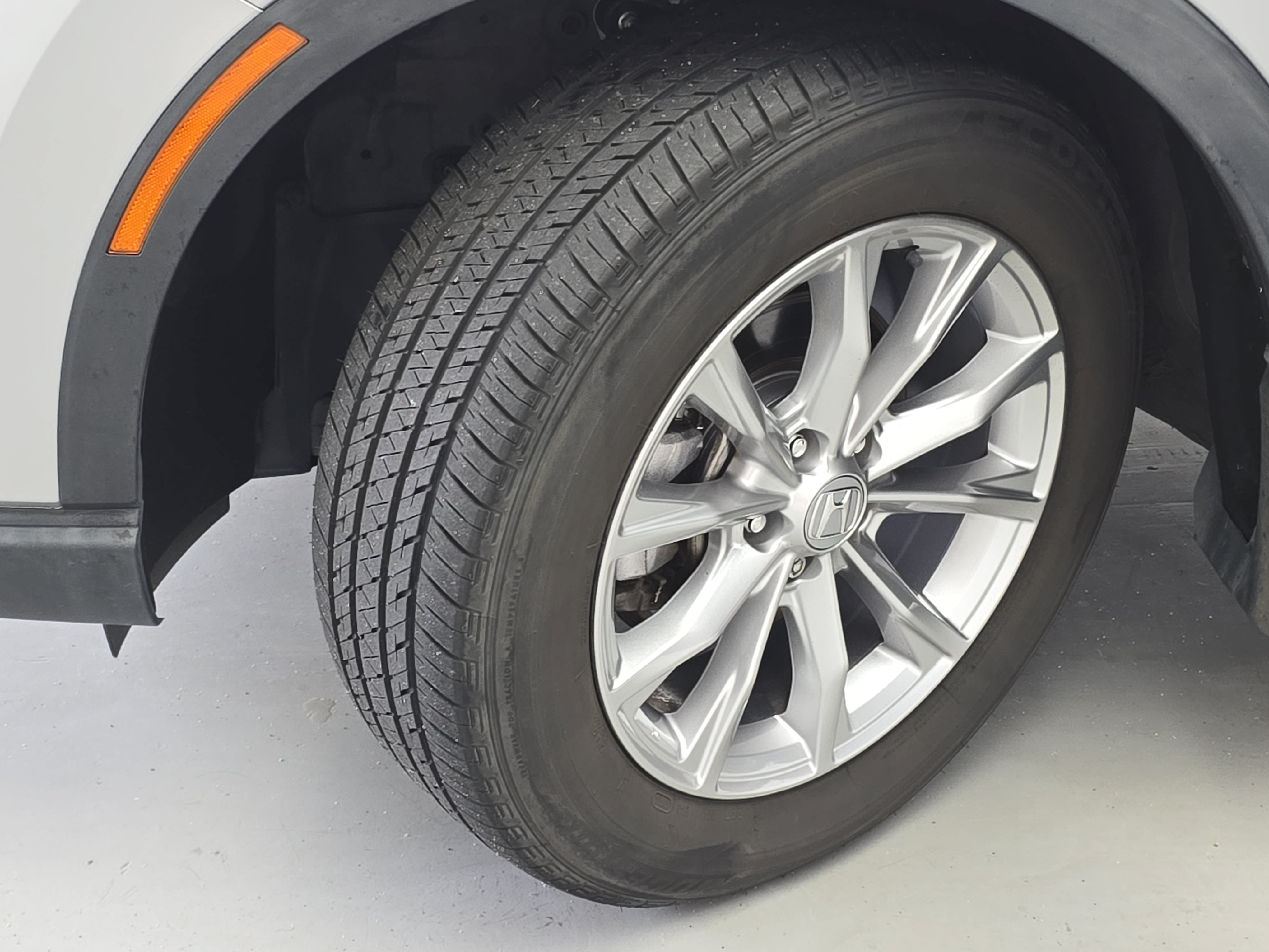 Certified 2024 Honda CR-V EX-L image 33