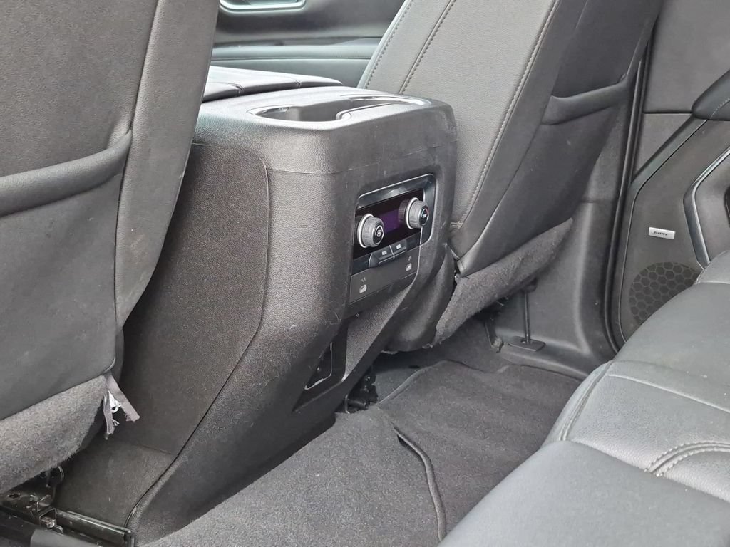 Used 2022 Chevrolet Tahoe LT RWD image 20