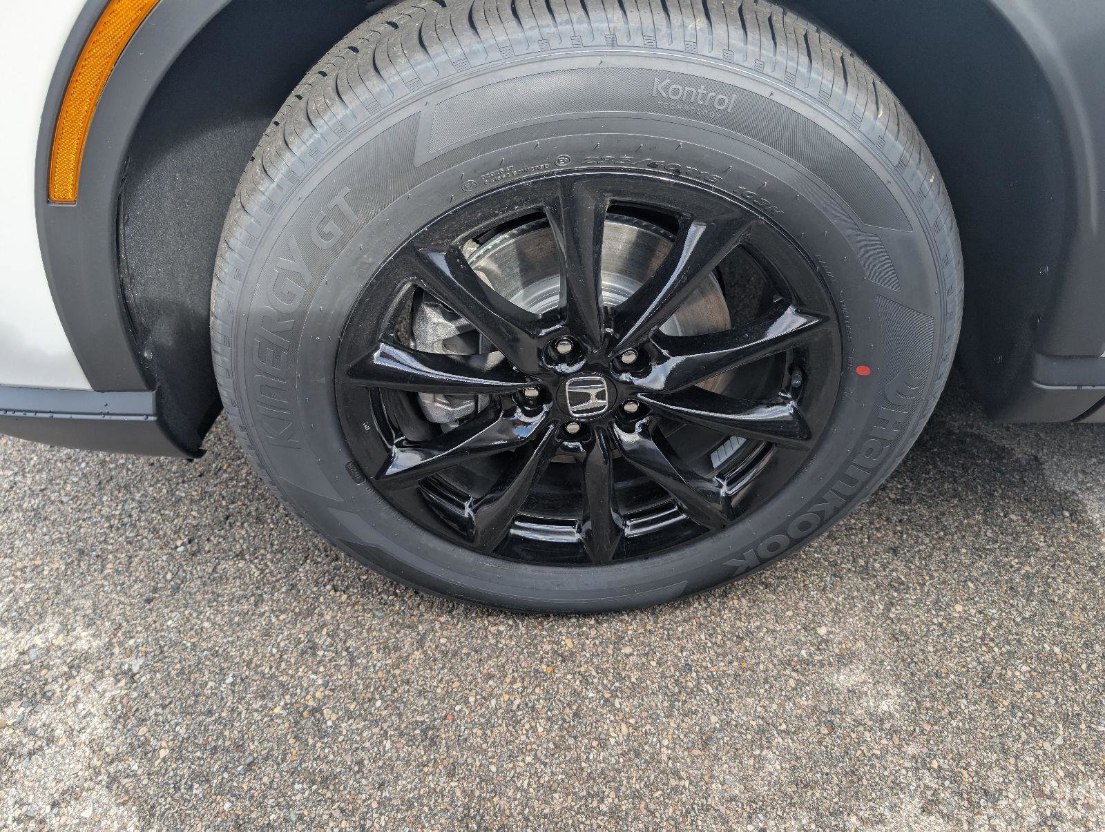 New 2026 Honda CR-V Sport-L image 2