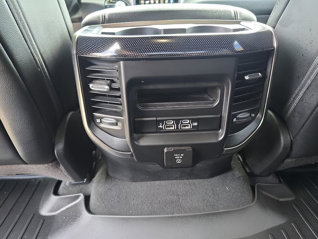 Used 2019 RAM 1500 Sport w/ Alpine Leather & Sound Group AWD/4WD image 31
