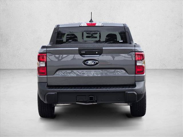 New 2026 Ford Maverick Lariat AWD/4WD image 6