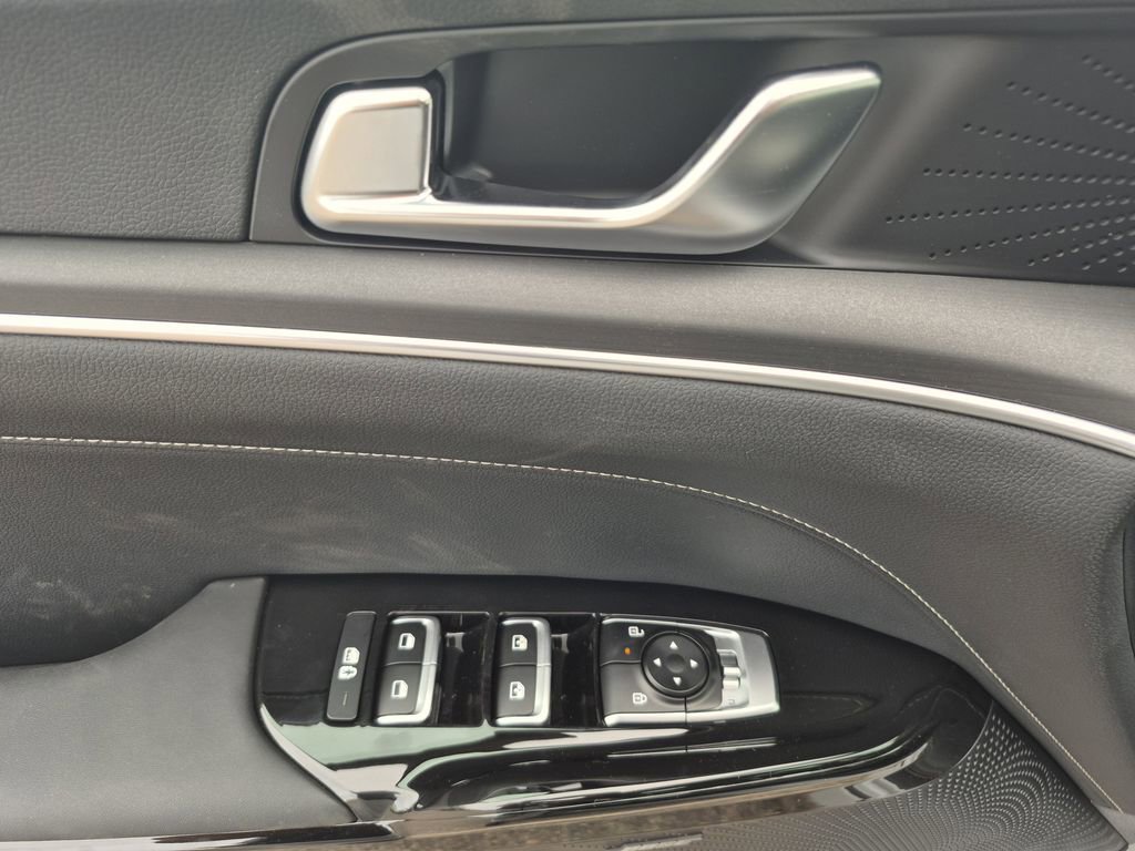 New 2026 Kia K5 GT-Line image 7
