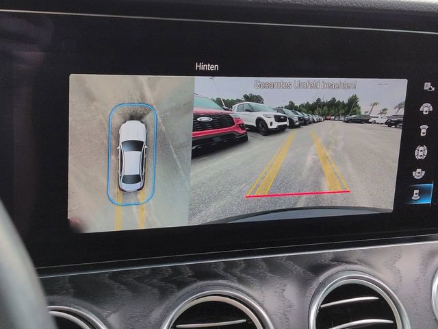 Used 2021 Mercedes-Benz E 350 Sedan image 20