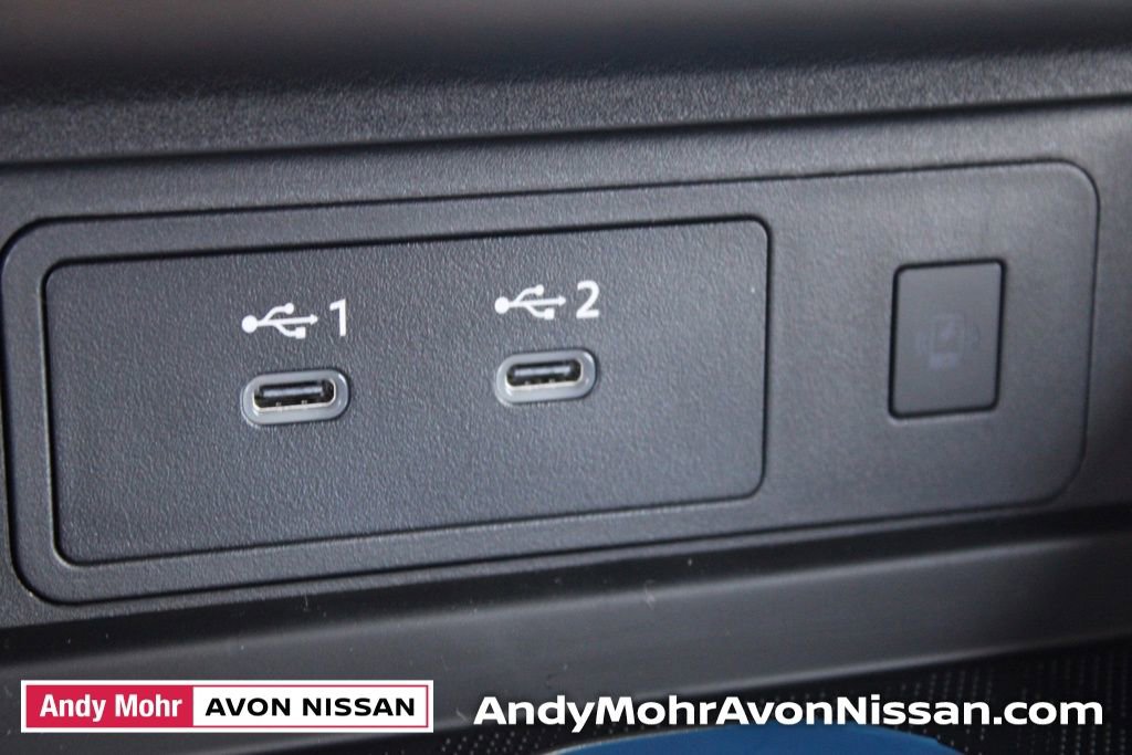 New 2026 Nissan Murano S image 27