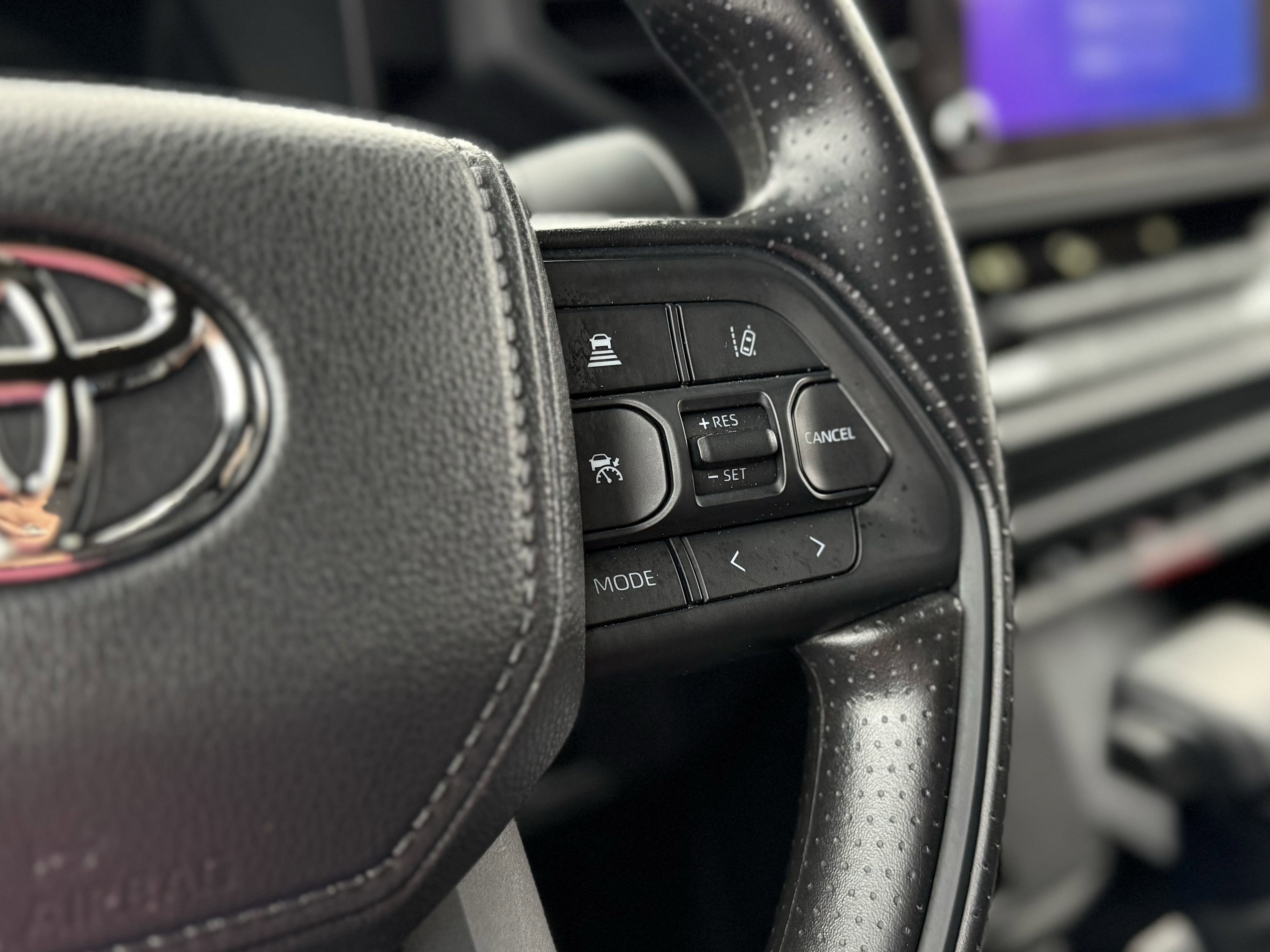 Used 2025 Toyota Tundra SR image 17