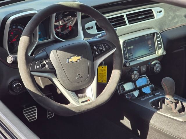 Used 2013 Chevrolet Camaro ZL1 image 20