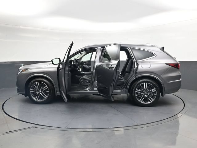 New 2026 Acura MDX w/ Advance Package AWD/4WD image 39