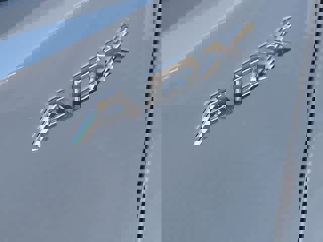 New 2025 Acura ADX FWD image 13