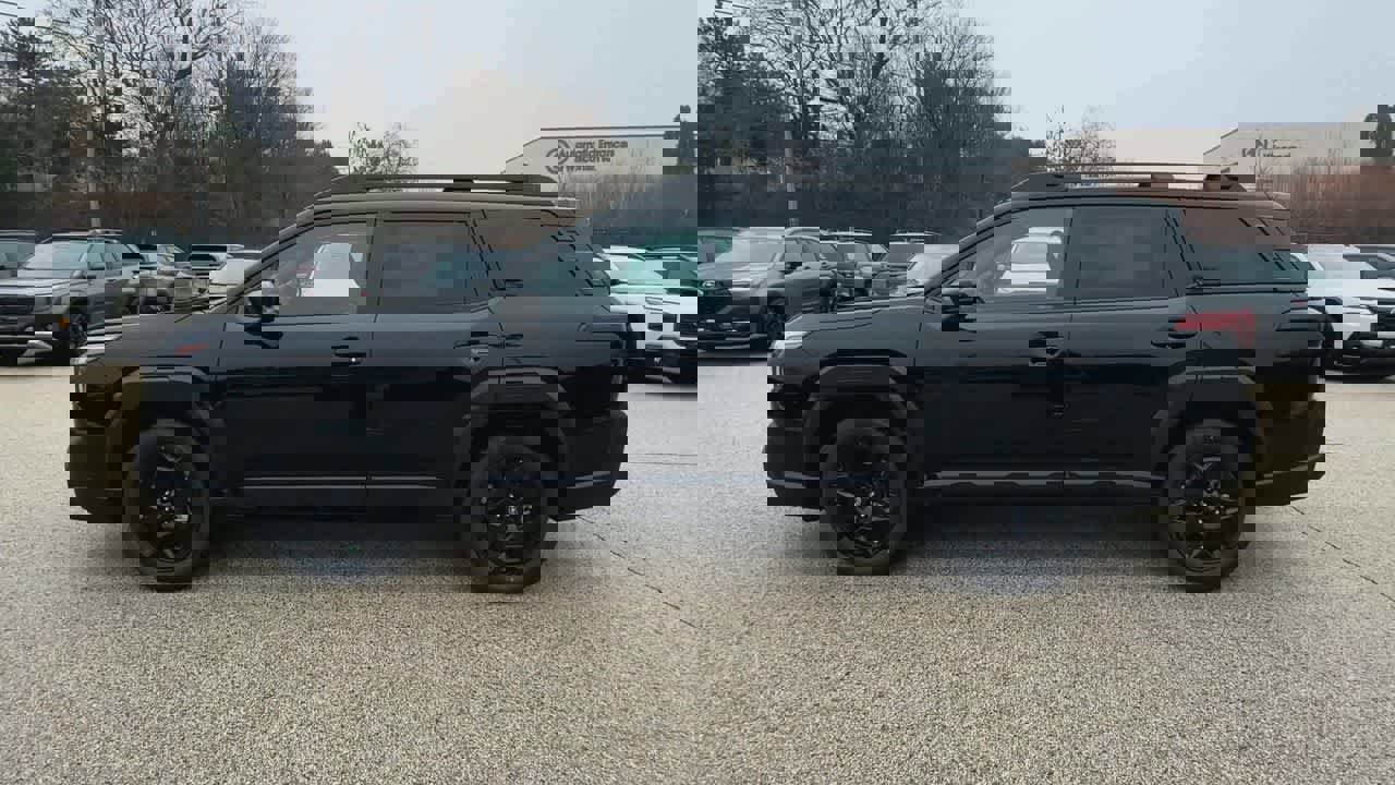 New 2026 Subaru Outback Limited image 5