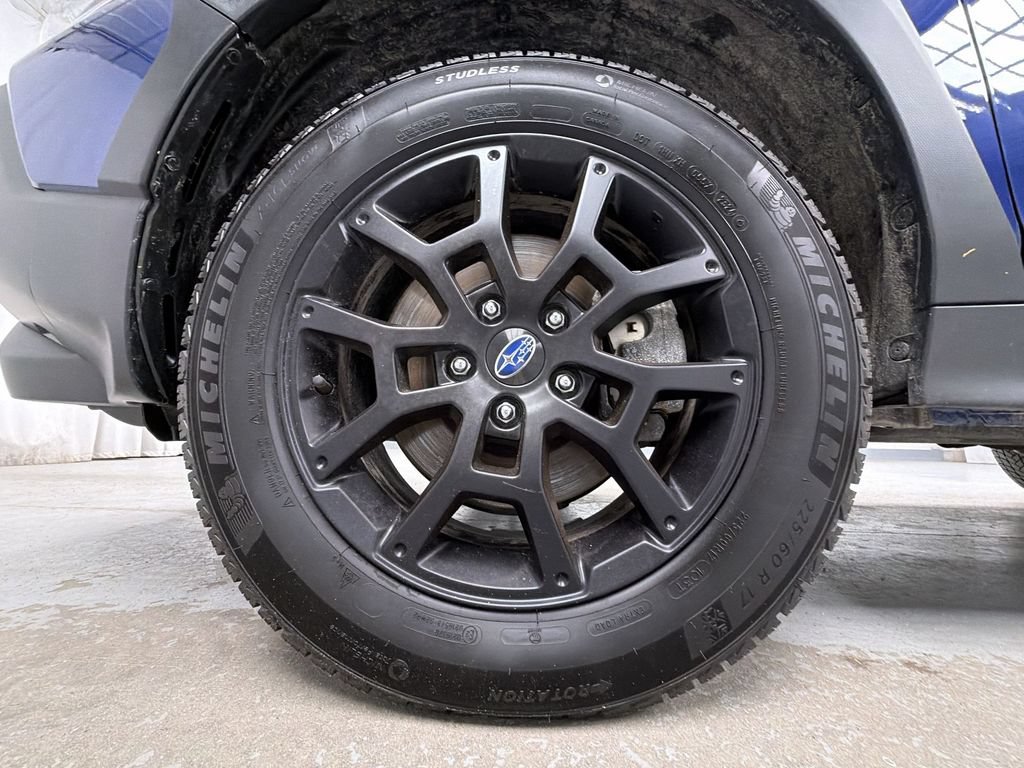 Used 2024 Subaru Crosstrek 2.5i Wilderness AWD/4WD image 15
