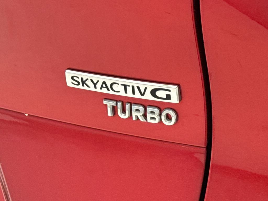 Used 2021 MAZDA CX-30 2.5 Turbo w/ Premium Plus Pkg image 10