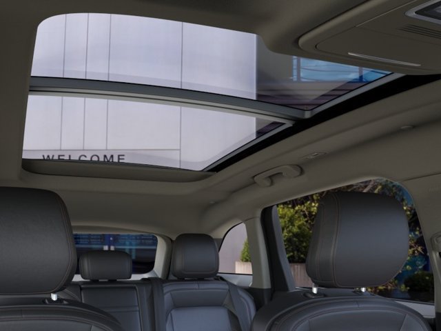 New 2026 Lincoln Nautilus Premier w/ Equipment Group 102A AWD/4WD image 23
