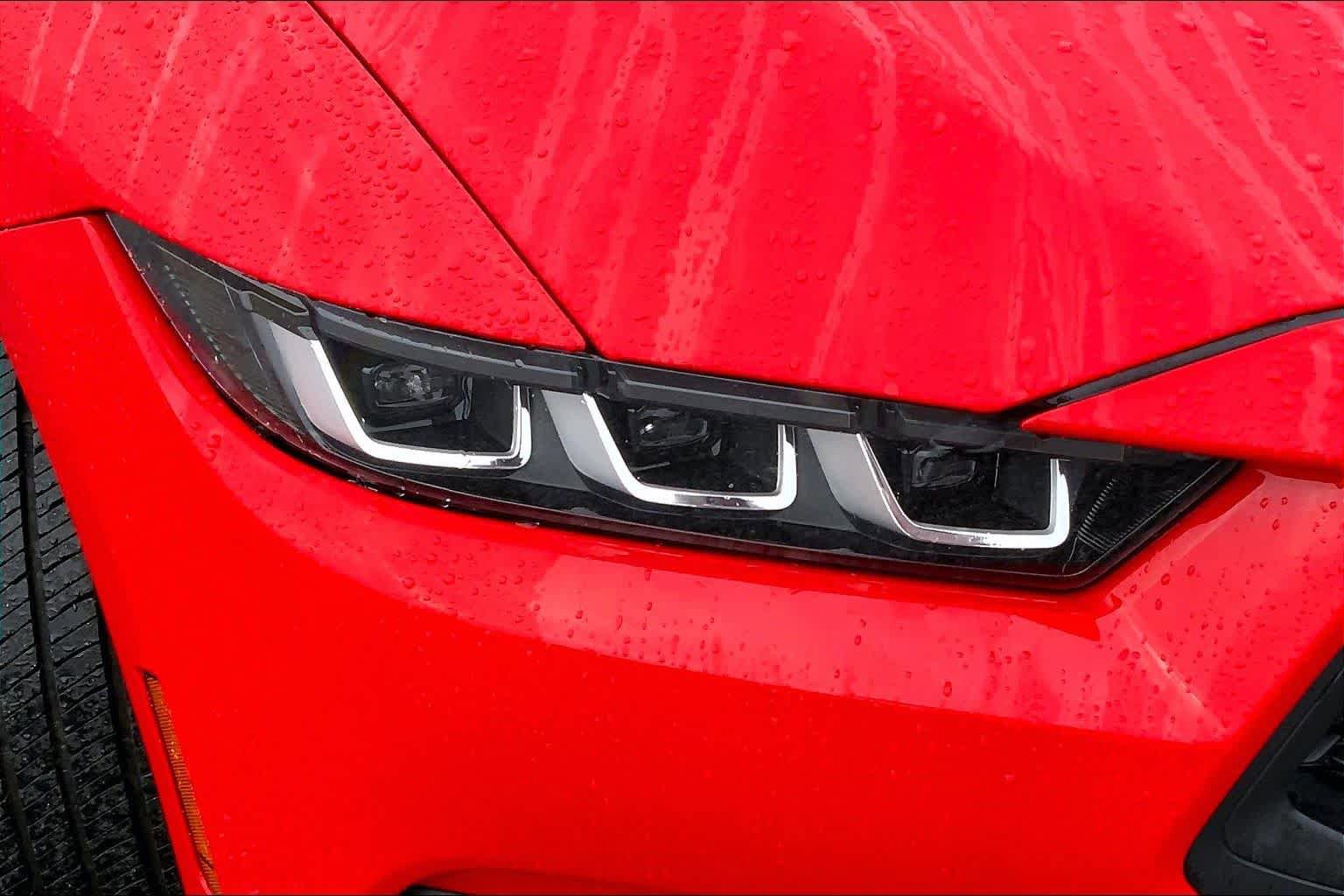 Used 2024 Ford Mustang Premium image 24