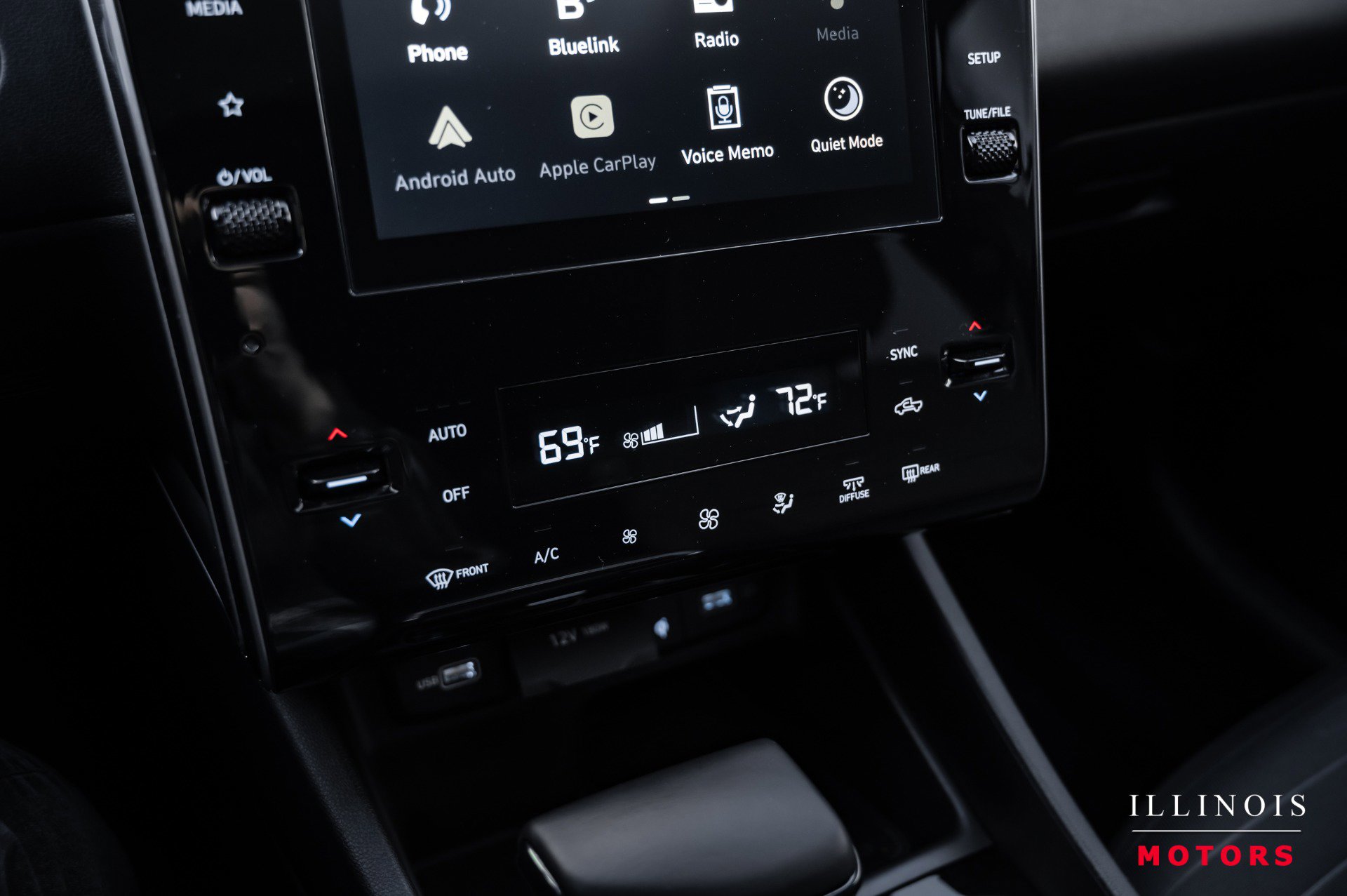 Used 2022 Hyundai Santa Cruz SEL Premium image 26