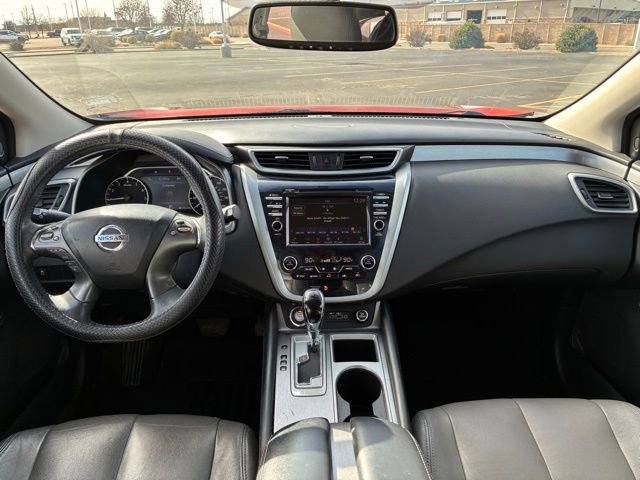 Used 2019 Nissan Murano SV image 14