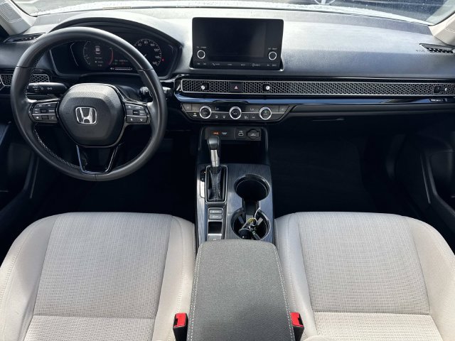 Used 2023 Honda Civic EX image 9