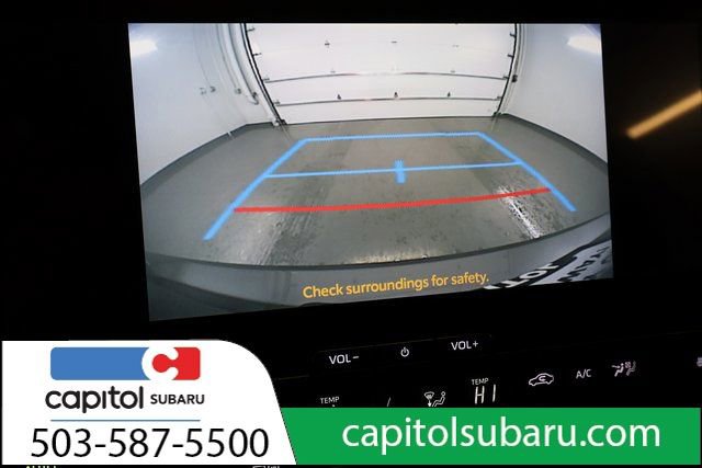 Used 2024 Toyota bZ4X XLE w/ Weather Package AWD/4WD image 25