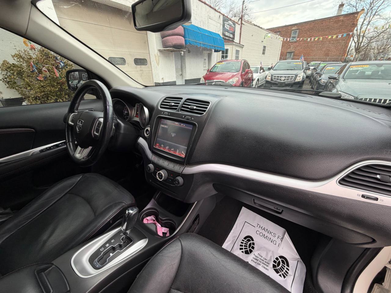 Used 2018 Dodge Journey GT w/ Driver Convenience Group image 34